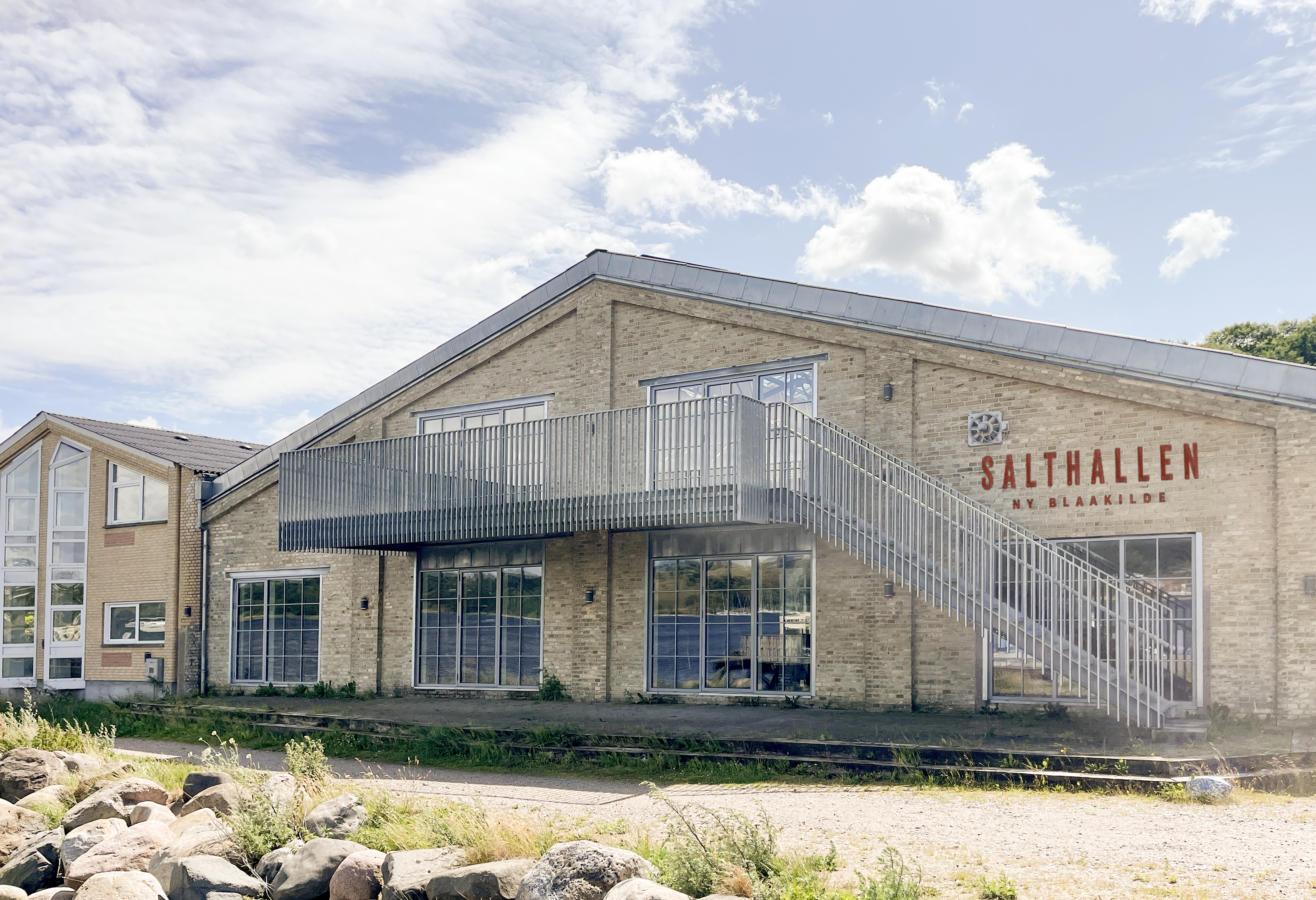Book salthallen